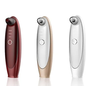 Blackhead Remover Vacuum Visual Pore Cleaner Built-in 10x HD Camera & App Display Comedo Acne Extractor Tool bluetooth wifi conn
Blackhead Remover Vacuum Visual Pore Cleaner Built-in 10x HD Camera & App Display Comedo Acne Extractor Tool bluetooth wifi conn
