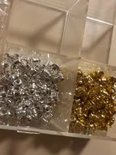 Tope para pendientes de 5x6mm, 200 Uds., accesorios para pendientes, topes traseros de pendiente bloqueados, DIY