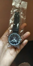 Reloj de cuarzo con dibujos animados para niños y niñas, pulsera de silicona de Color caramelo para estudiantes, reloj de moda para gato