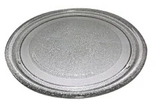 Standard Microwave plate 245MM smooth
Standard Microwave plate 245MM smooth
