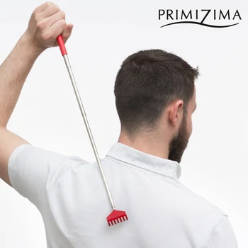 Primizima Colors Extendable Back Scratcher
Primizima Colors Extendable Back Scratcher