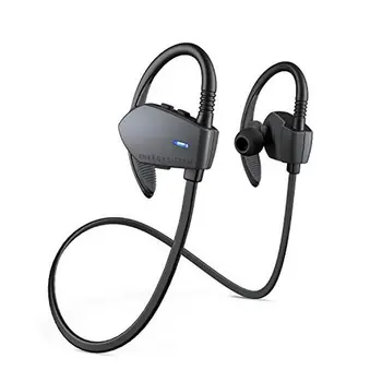 Sports Headset with Microphone Energy Sistem Sport 1 Bluetooth Grey
Sports Headset with Microphone Energy Sistem Sport 1 Bluetooth Grey