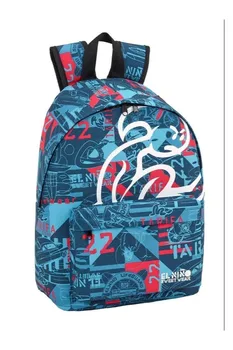 Laptop Backpack 14,1-child 31X41X16 631807819
Laptop Backpack 14,1-child 31X41X16 631807819