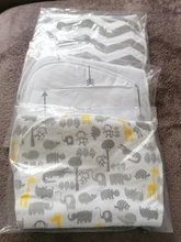 Paños de eructo para bebé, algodón orgánico para bebés, niños y niñas, paño de eructar Ultra absorbente, toalla de recién nacido, trapos para escupir leche