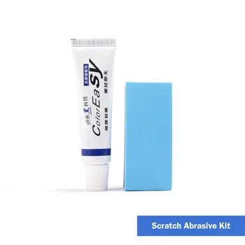 Scratch Abrasive Scratch Abrasive Car Scratch Repair Liquid Car Paint Depth Scratch Artifact Polish 
Scratch Abrasive Scratch Abrasive Car Scratch Repair Liquid Car Paint Depth Scratch Artifact Polish