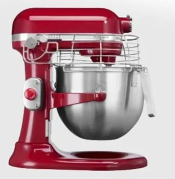 KITCHENAID ROBOT 5KSM7990XEER KITCHEN 6.9L ROJ
KITCHENAID ROBOT 5KSM7990XEER KITCHEN 6.9L ROJ