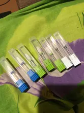 Broca de clavo de cerámica para manicura, fresa, limas para pedicura, accesorios uñas artísticas, 1 Uds.