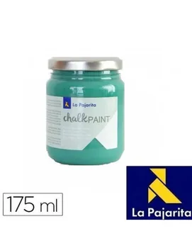 CHALK EFFECT PAINT 175 ML CHALK PAINT FUR SEA (CP-17)