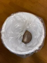 Tubo de escape móvil ajustable, manguera Flexible para ventilación de aire acondicionado, H99F