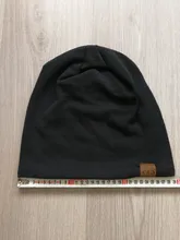 Gorros deportivos ligeros de algodón, tejido elástico térmico, informal, para Primavera, otoño e invierno, Envío Gratis
