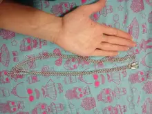 1 Uds DIY Long 120cm hebillas de bolsos correas para bolsos de hombro bolso de hombro tipo bandolera piezas accesorios para bolsos cadena de Metal