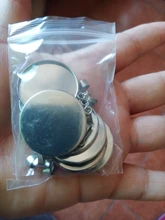 10 unids/lote Acero inoxidable blanco cabujón Base ajuste encanto colgante fit 6 8 10 12 14 16 18 20 25 30mm suministros de fabricación de la joyería