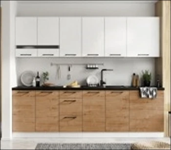 Full kitchen 260 CMS REF-62 
Full kitchen 260 CMS REF-62