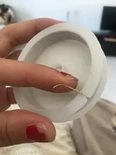 Colorfast de alambre de cobre alambre para collar de pulsera joyas DIY accesorios/0,2/0,25/0,3/0,4/0,5/0,6/0,8/1,0mm arte rebordear alambre