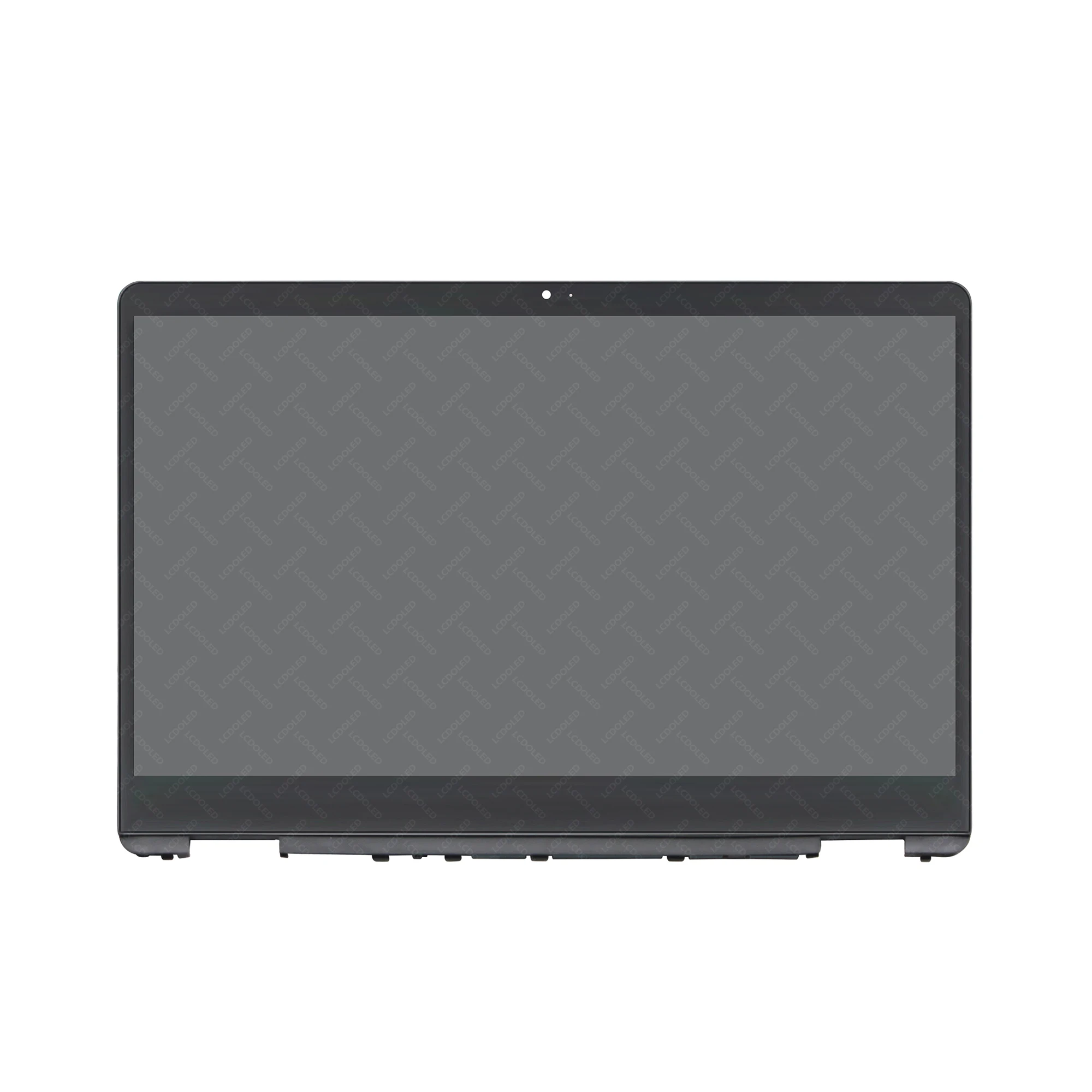 

FHD 1920x1080 14'' LCD Touch Screen Assembly For HP Chromebook x360 14b-cb0047nr 14b-cb0097nr NV140FHM-N4K v8.0 M47690-001