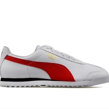 Puma Roman Basic + Unisex Daily Casual Shoes 36957111
Puma Roman Basic + Unisex Daily Casual Shoes 36957111
