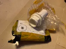 Connectors Pvc-Pipe Garden Joints Irrigation Tube Water-Supply Thicken Drainage-Parts