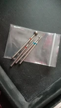 Juego de brocas para uñas, fresas eléctricas profesionales, bola, cepillo de Metal, accesorios para máquina de manicura, 4 Uds.