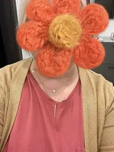 Collar de doble capa de Plata de Ley 925, redondo brillante, circón completo, collares con colgantes largos, regalo para niña, accesorios finos NK062