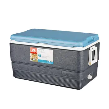 Isothermal container igloo maxcold legend 70 66L (00049494) 
Isothermal container igloo maxcold legend 70 66L (00049494)