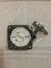 Arrancador de retroceso Universal para motor de desbrozadora, 40-5 44-5 33cc 36cc 43cc 49cc 52cc