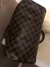 Bolso de mano de alta calidad para mujer, bolsa de almohada de 30/35cm, a la moda, envío gratis, novedad de 2020