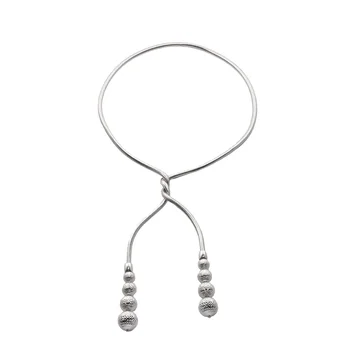 Necklace disco long from Silver 925 with a white rhodium plated
Necklace disco long from Silver 925 with a white rhodium plated