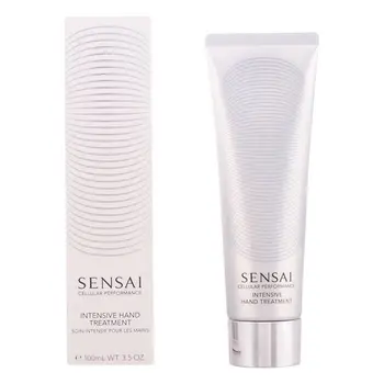 Moisturising Hand Cream Sensai Cellular Kanebo 
Moisturising Hand Cream Sensai Cellular Kanebo