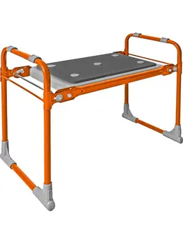 Bench folding inverting (soft), up to 100 kg.
Bench folding inverting (soft), up to 100 kg.