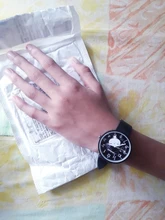 Las niñas lindo diseño de gatos niños reloj de mujer Simple reloj de cuarzo Casual señoras pulsera de moda los niños relojes mejor regalo