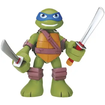 Ninja Turtles figure Leo with sounds action figures Leonardo toy for kids superhero figures super heroes toys
Ninja Turtles figure Leo with sounds action figures Leonardo toy for kids superhero figures super heroes toys