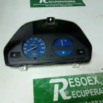 9621513580 BOX INSTRUMENTS PEUGEOT 106 (S1)
9621513580 BOX INSTRUMENTS PEUGEOT 106 (S1)