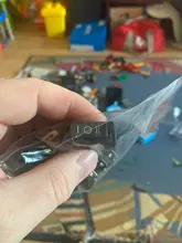 Interruptor basculante de 3 posiciones, 3 pines, KCD3, 20A/125V, 16A/250V, negro, 5 uds.