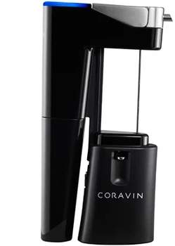 Wine filling system Coravin Eleven (112180)
Wine filling system Coravin Eleven (112180)