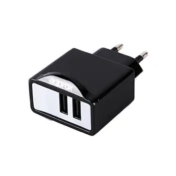 Wall Charger approx! AATCAT0036 APPUSBWALL21B USB
Wall Charger approx! AATCAT0036 APPUSBWALL21B USB