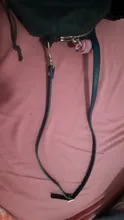 Repuesto de correas para bolso de mujer con asa desmontable, 120cm, poliuretano, bolsos, cinturones, correas, accesorios