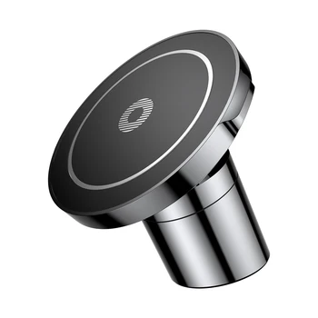 Магнитный держатель с беспроводной зарядкой Baseus Big Ears Car Mount Wireless Charger Black
Магнитный держатель с беспроводной зарядкой Baseus Big Ears Car Mount Wireless Charger Black