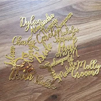 Custom Mirror Name Sign Wedding or Nursery Cutout - Word Cutout - Gold Mirror Lettering - Baby Name Sign - Custom Personalized N
Custom Mirror Name Sign Wedding or Nursery Cutout - Word Cutout - Gold Mirror Lettering - Baby Name Sign - Custom Personalized N