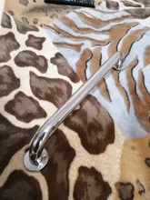 Safety-Support-Handle Grab-Bar Shower Stainless-Steel Bathroom High-Quality Tub Towel-Rack