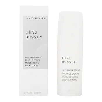Body Lotion L'eau D'issey Issey Miyake (200 ml)
Body Lotion L'eau D'issey Issey Miyake (200 ml)