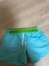 Pantalones cortos de secado rápido para hombre, bañador de bolsillo para hombre, ropa de baño de verano, bañadores de marca, ropa de playa, Boxer de Surf, calzoncillos XXL