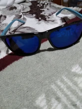 Gafas De Sol polarizadas UV400 para hombre y mujer, lentes De Sol Retro De diseño a la moda, clásicas, De lujo, 1 ud., 2020