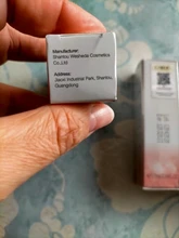 Suero de flores de cerezo profesional para aclarar el Color de la piel Base con suero Primer esencia hidratante Base de maquillaje de Control de aceite