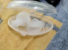 Tapones de silicona impermeables para los oídos, tapones para oídos para natación, oordopen, buceo, Surf, deporte acuático, natación, enchufe antiruido a prueba de polvo, bouchon oreille