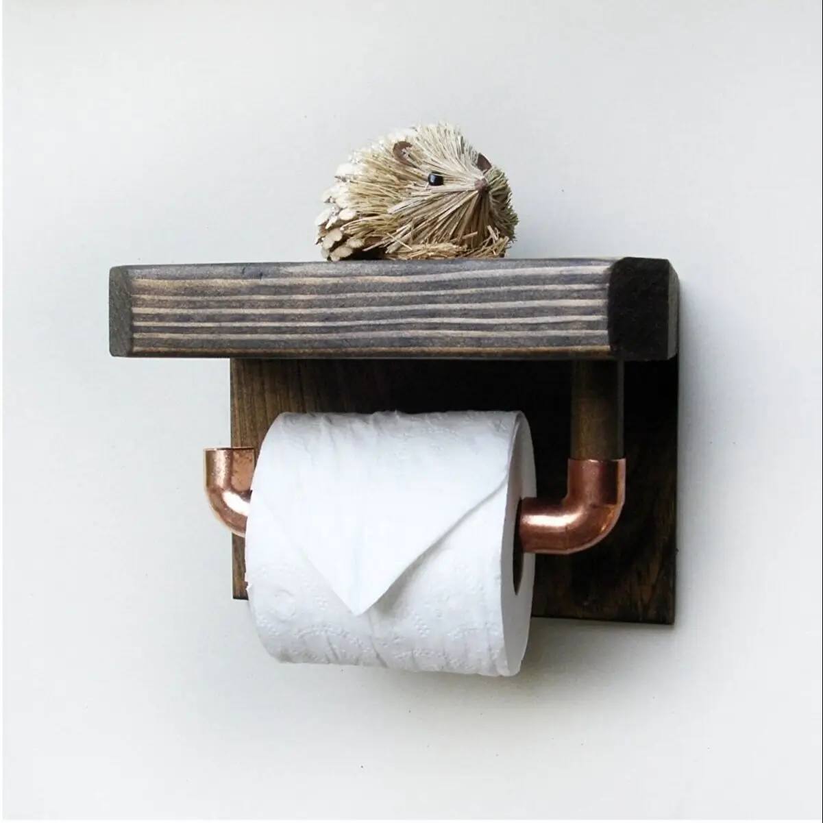 Wooden bathroom toilet paper rack toilet paper holder bathroom accessories wall shelf toilet paper stand
Wooden bathroom toilet paper rack toilet paper holder bathroom accessories wall shelf toilet paper stand