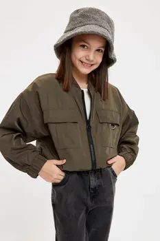 DeFacto GirlRaincoat-N3673A620SP
DeFacto GirlRaincoat-N3673A620SP