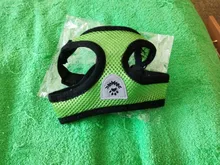 Dog Cat Harness Reflective Vest Pet Chest Strap Mesh Breathable Dog Harness And Walking