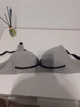 Sostenes de maternidad lactancia para mujeres embarazadas, ropa interior, Sujetador de lactancia