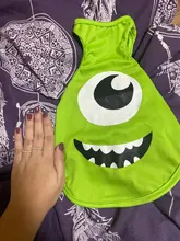 T-Shirt Small Dogs Cartoon Chihuahua Fashion Hot Cute for Pet-Dog-Clothes Cat