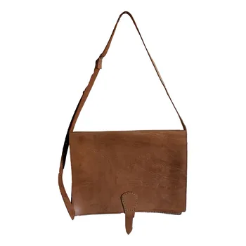 MOROCCO LEATHER HANDBAG WOMEN MEN REAL LEATHER SHOULDER BAG BOHO STYLE VINTAGE 3010181213
MOROCCO LEATHER HANDBAG WOMEN MEN REAL LEATHER SHOULDER BAG BOHO STYLE VINTAGE 3010181213